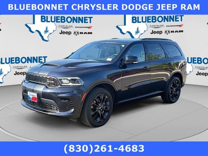 Used 2025 Dodge Durango GT