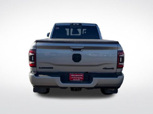 Used 2022 RAM 2500 Laramie AWD/4WD image 5