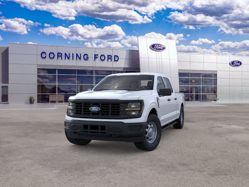New 2026 Ford F150 XL w/ Tow/Haul Package AWD/4WD image 34