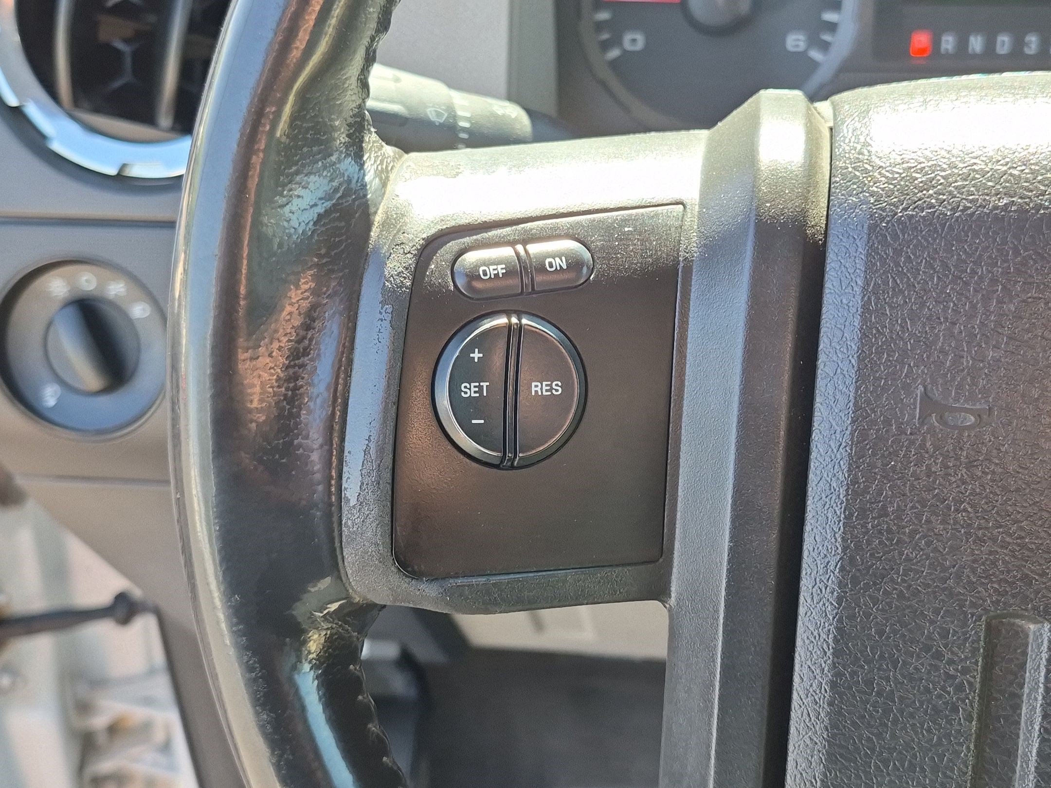 Used 2010 Ford F250 XLT AWD/4WD image 17