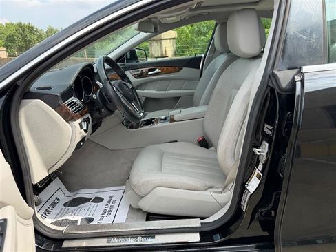 Used 2014 Mercedes-Benz CLS 550 4MATIC image 30