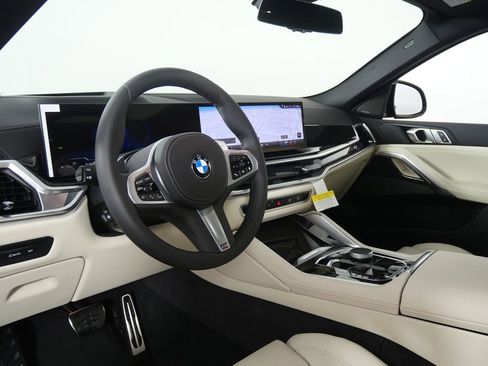 Used 2026 BMW X6 xDrive40i image 14