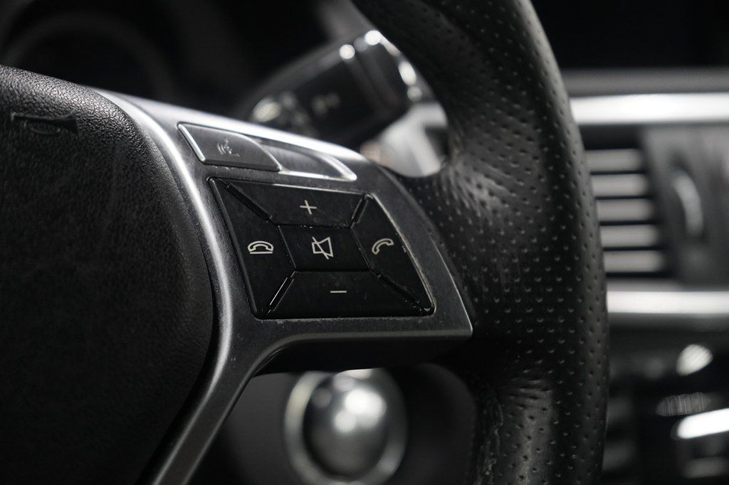 Used 2013 Mercedes-Benz E 350 Sedan image 13
