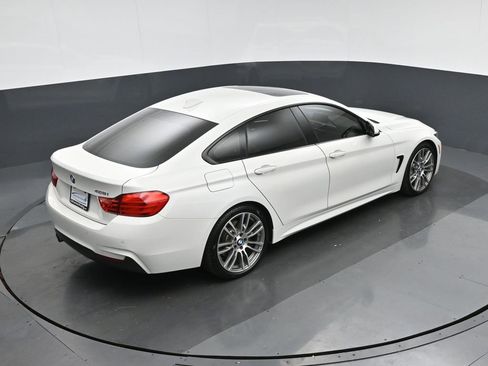 Used 2016 BMW 428i Gran Coupe image 61