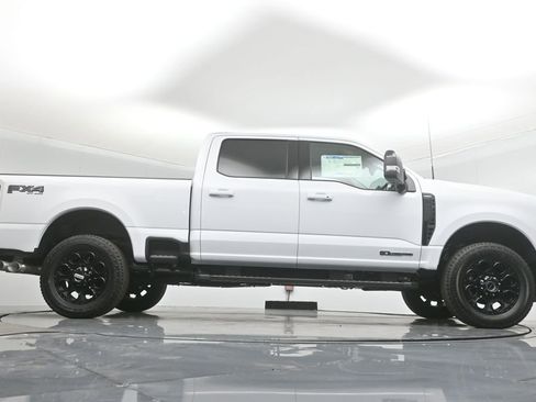 New 2025 Ford F250 Lariat w/ Lariat Ultimate Package AWD/4WD image 47
