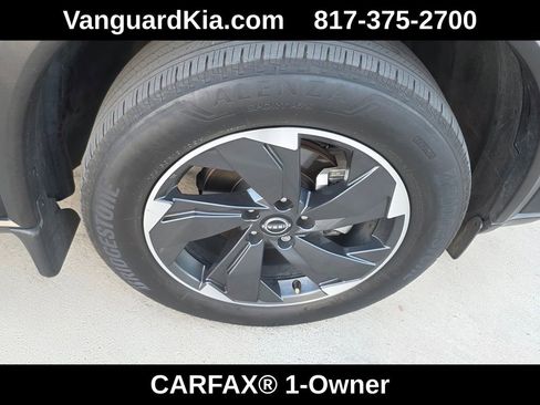 Used 2024 Nissan Rogue SV image 36