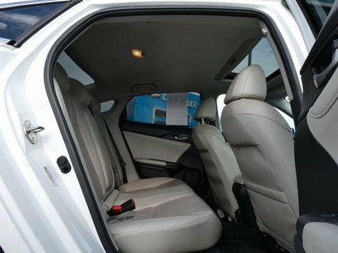 Used 2019 Honda Insight Touring image 16