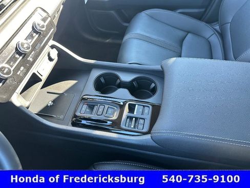 Certified 2026 Honda Passport RTL image 23