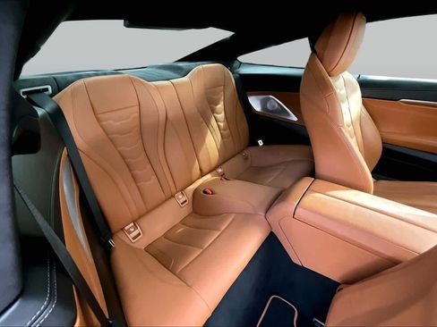 Used 2024 BMW M850i xDrive Coupe AWD/4WD image 18