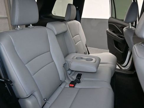 Used 2022 Honda Passport EX-L image 30