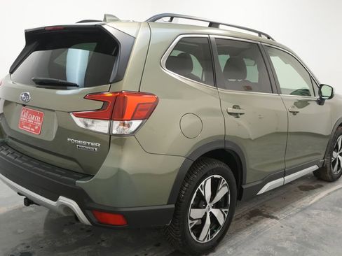 Used 2020 Subaru Forester Touring w/ Popular Package #2 image 9