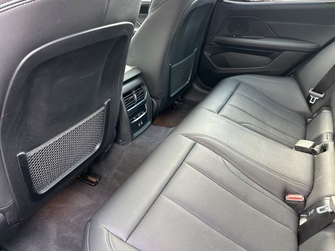 Used 2023 BMW i4 eDrive35 w/ Premium Package RWD image 11