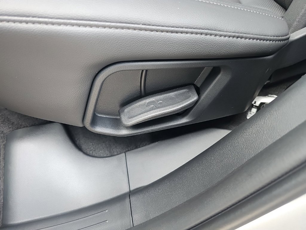 New 2026 Hyundai Tucson Limited AWD/4WD image 34