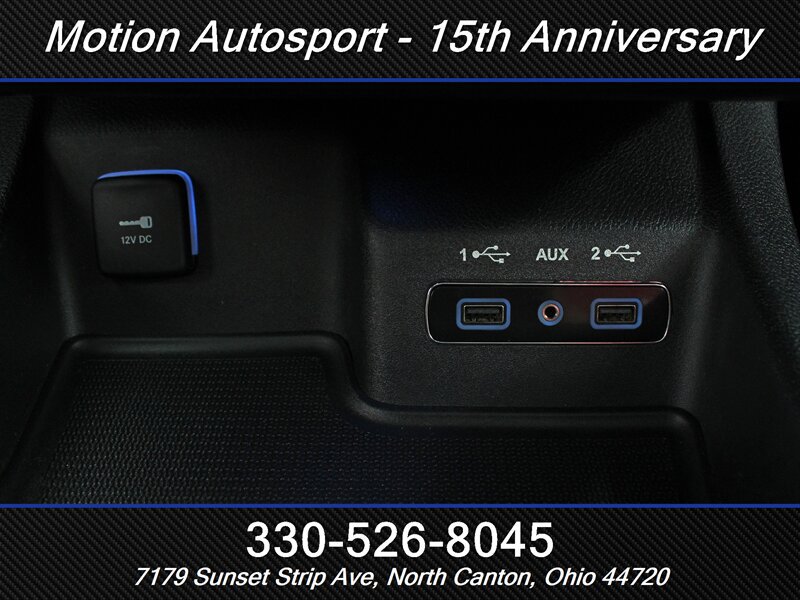 Used 2020 Dodge Durango R/T w/ Blacktop Package AWD/4WD image 16