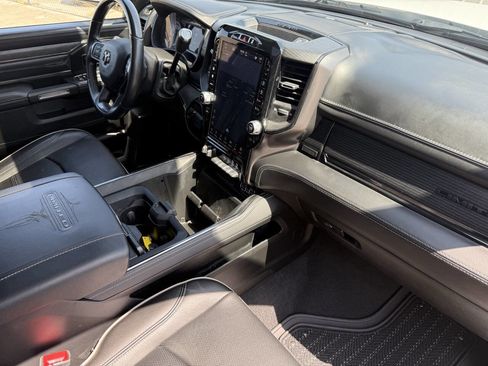 Used 2022 RAM 2500 Limited w/ Night Edition image 27