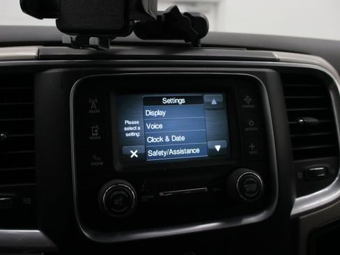 Used 2018 RAM 2500 Big Horn AWD/4WD image 48