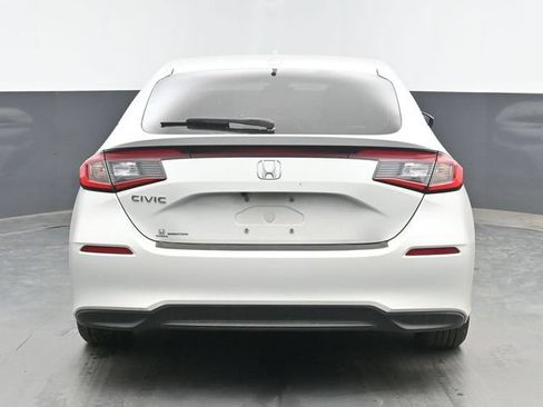 Used 2024 Honda Civic LX image 9