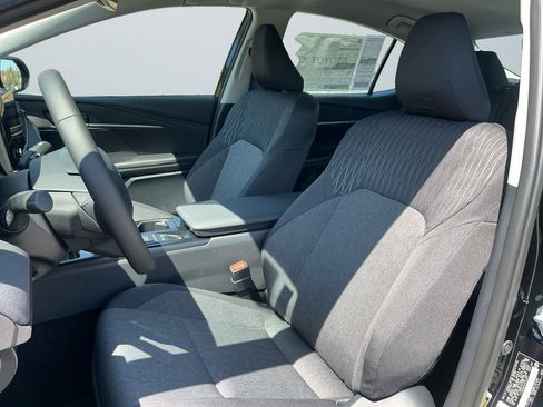 Certified 2026 Toyota Camry LE w/ Convenience Package FWD image 10