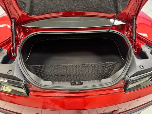 Used 2014 Chevrolet Camaro ZL1 RWD image 43