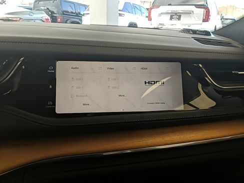 Used 2025 Jeep Grand Cherokee Summit image 30