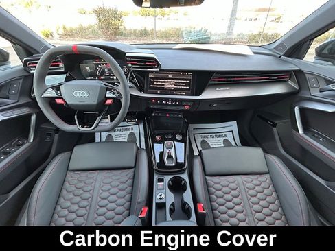 New 2026 Audi RS 3 image 8