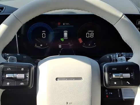 New 2026 Hyundai Santa Fe SEL image 22