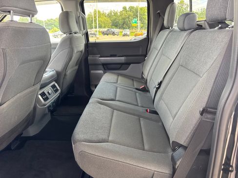 Certified 2024 Ford F150 XLT w/ Equipment Group 303A High AWD/4WD image 42