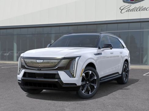 New 2026 Cadillac Escalade IQ Sport 1 image 7
