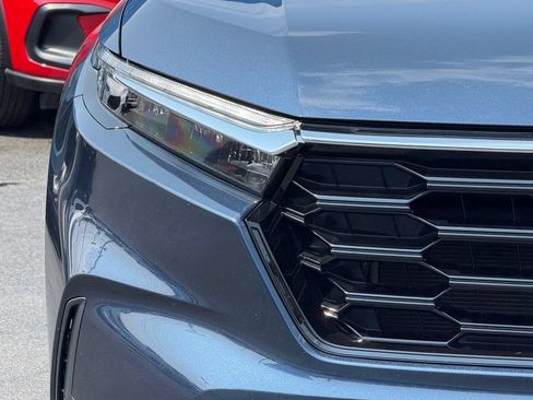 Used 2024 Honda CR-V EX-L image 2