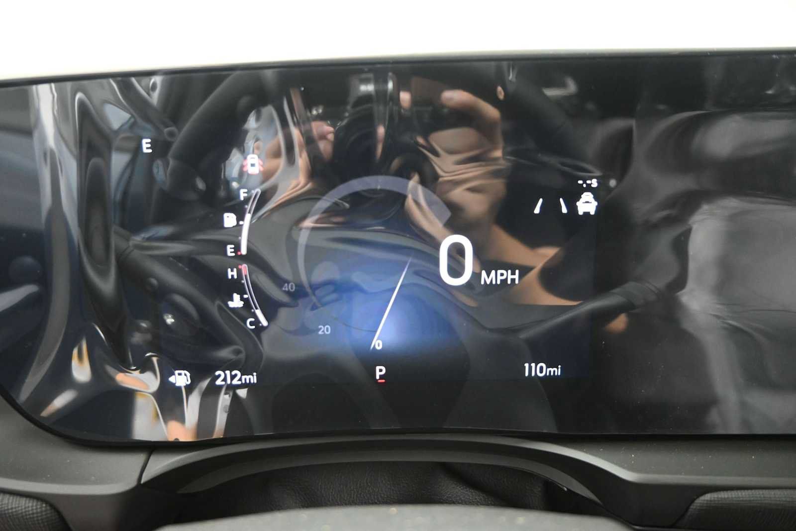 New 2026 Buick Envista Preferred w/ Convenience I Package FWD image 17