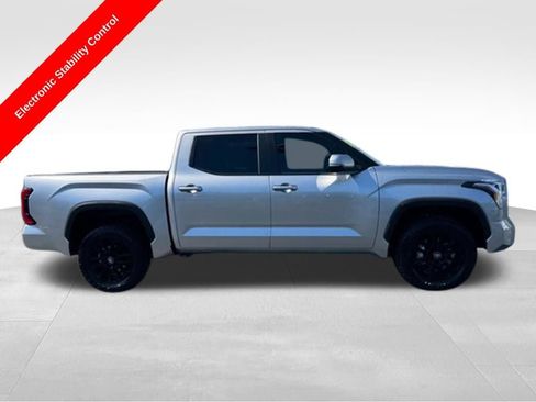 Used 2026 Toyota Tundra SR5 w/ SX Package AWD/4WD image 9