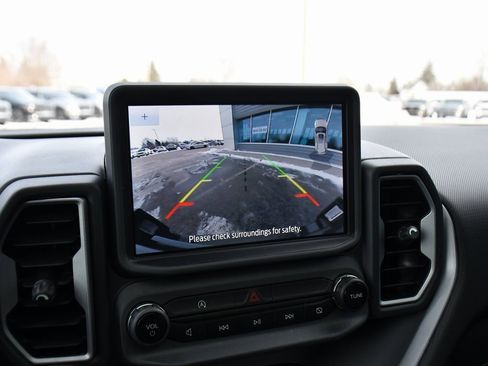 Used 2023 Ford Bronco Sport Big Bend w/ Convenience Package image 27