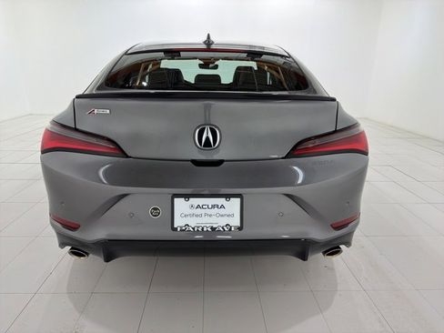 Certified 2023 Acura Integra A-Spec image 4