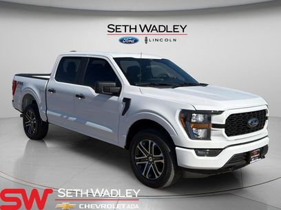 Used 2023 Ford F150 XL w/ STX Appearance Package