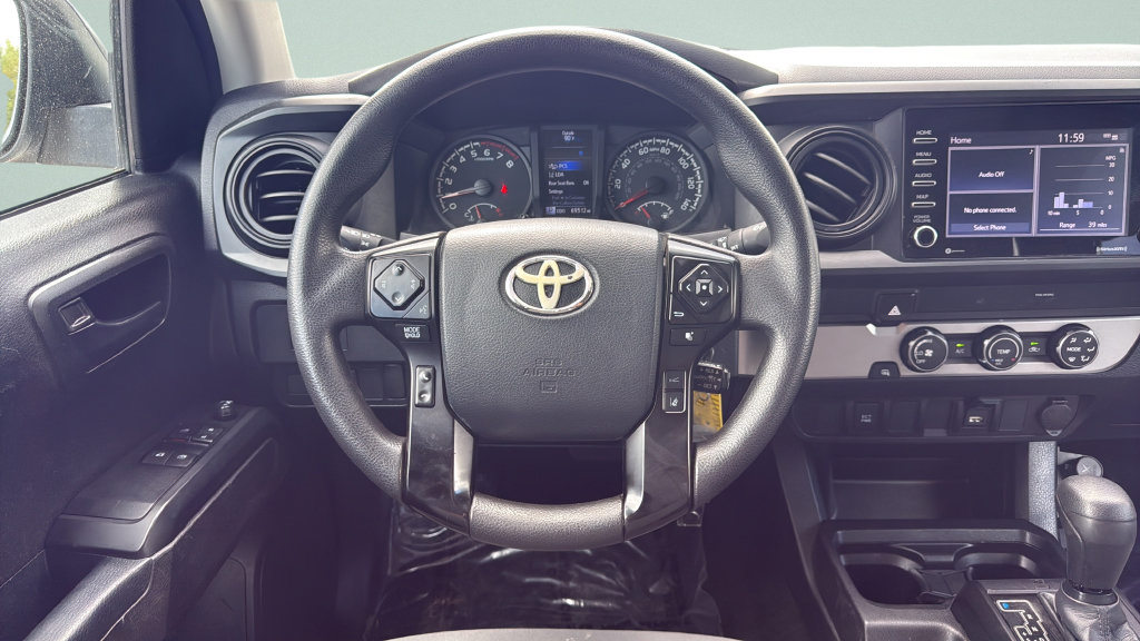 Used 2023 Toyota Tacoma SR RWD image 17