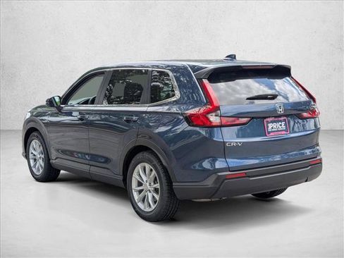 Used 2024 Honda CR-V EX image 8