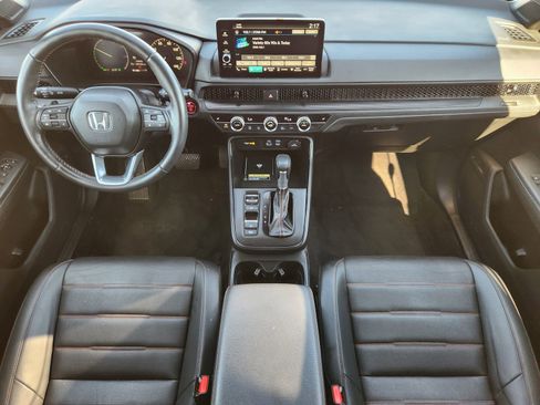 Used 2024 Honda CR-V Sport-L image 30