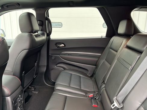 New 2026 Dodge Durango GT image 21