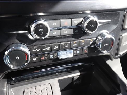 New 2026 Ford F350 Lariat w/ Lariat Ultimate Package image 21