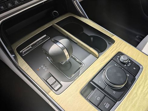 New 2026 MAZDA CX-90 3.3 Turbo S w/ Premium Plus image 24