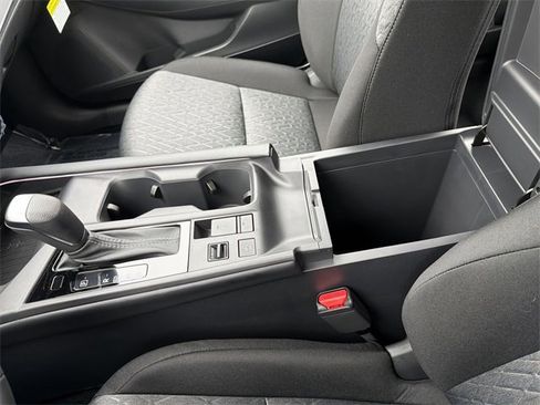 New 2026 Nissan Sentra SV w/ SV Convenience Package image 21