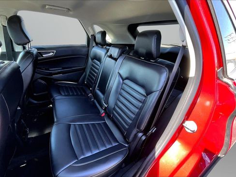 Used 2024 Ford Edge SEL w/ Convenience Package AWD/4WD image 18