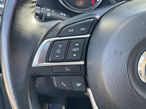 Used 2016 MAZDA CX-5 Grand Touring image 26