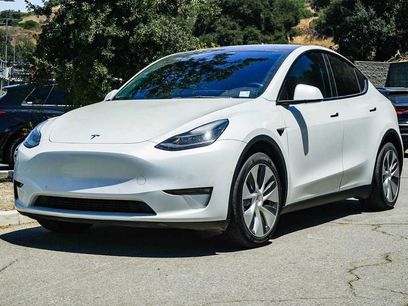 Used 2022 Tesla Model Y Long Range