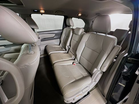 Used 2017 Honda Odyssey EX-L image 26
