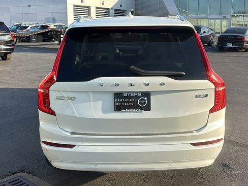 Certified 2023 Volvo XC90 B5 Core w/ Climate Package AWD/4WD image 29