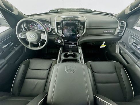 New 2026 RAM 1500 Laramie image 9