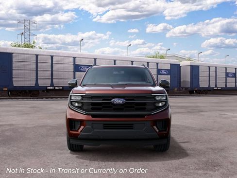 New 2027 Ford Expedition Active AWD/4WD image 3