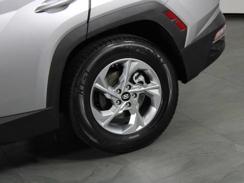 Certified 2022 Hyundai Tucson SEL FWD image 15