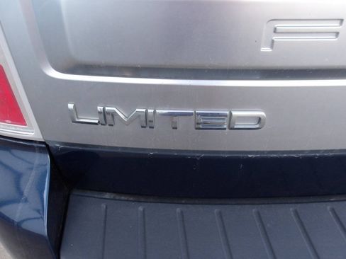 Used 2017 Ford Flex Limited FWD image 43